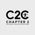 Chapter 2 Coaching Logo - Entry #1156