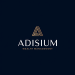 Adisium Wealth Management Logo - Entry #2139