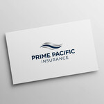 PRIME PACIFIC INSURANCE Logo - Entry #7