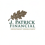 J. Patrick Financial Logo - Entry #2045