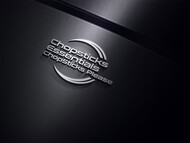 Chopsticks Essentials Logo - Entry #334