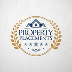 Property Placements Logo - Entry #160