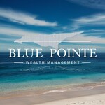 Blue Pointe Wealth Management Logo - Entry #488