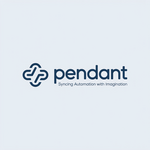 pendant Logo - Entry #3248