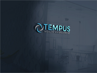 Tempus Wealth Management Logo - Entry #422