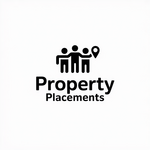 Property Placements Logo - Entry #346