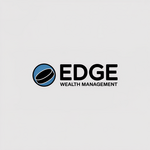Edge Wealth Management Logo - Entry #703