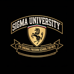 Sigma University™ Logo - Entry #1551
