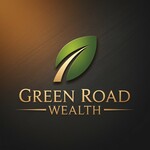 Green Road Wealth Logo - Entry #608