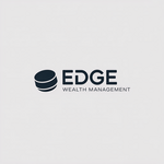 Edge Wealth Management Logo - Entry #755