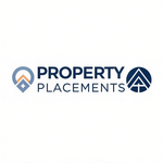 Property Placements Logo - Entry #552