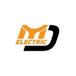 Electric M.D Logo - Entry #1114
