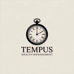 Tempus Wealth Management Logo - Entry #560