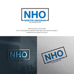 Ninette Hacopian Orthodontics Logo - Entry #394