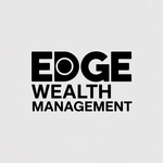 Edge Wealth Management Logo - Entry #3426