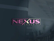 Nexus Coaching Logo - Entry #287