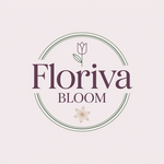 FLORIVA BLOOM Logo - Entry #727