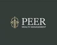Peer Wealth Management Logo - Entry #1017