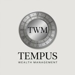 Tempus Wealth Management Logo - Entry #822