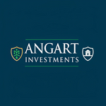 Angart Investments Logo - Entry #1117