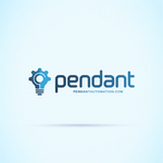 pendant Logo - Entry #3028