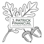 J. Patrick Financial Logo - Entry #3058