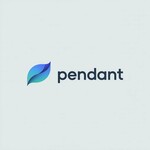 pendant Logo - Entry #2027