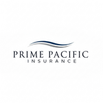 PRIME PACIFIC INSURANCE Logo - Entry #1597