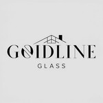 Gridline Glass Logo - Entry #1570