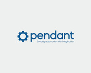 pendant Logo - Entry #3304