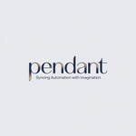 pendant Logo - Entry #2417