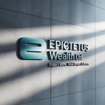 Epictetus Wealth Ltd. Logo - Entry #1021