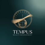 Tempus Wealth Management Logo - Entry #153