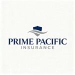 PRIME PACIFIC INSURANCE Logo - Entry #2498