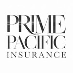 PRIME PACIFIC INSURANCE Logo - Entry #2907