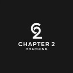 Chapter 2 Coaching Logo - Entry #1099