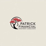 J. Patrick Financial Logo - Entry #1111