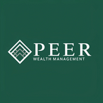 Peer Wealth Management Logo - Entry #548