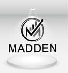 Madden Logo - Entry #1687