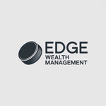 Edge Wealth Management Logo - Entry #2797