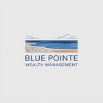 Blue Pointe Wealth Management Logo - Entry #45