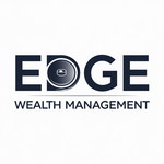 Edge Wealth Management Logo - Entry #2873