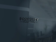 Property Placements Logo - Entry #723