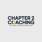Chapter 2 Coaching Logo - Entry #681