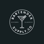 Bartender Supply.co Logo - Entry #528
