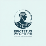 Epictetus Wealth Ltd. Logo - Entry #130