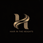Hair in the Heights Logo - Entry #2170