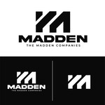 Madden Logo - Entry #4053