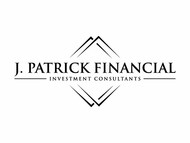 J. Patrick Financial Logo - Entry #3343