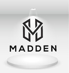 Madden Logo - Entry #235